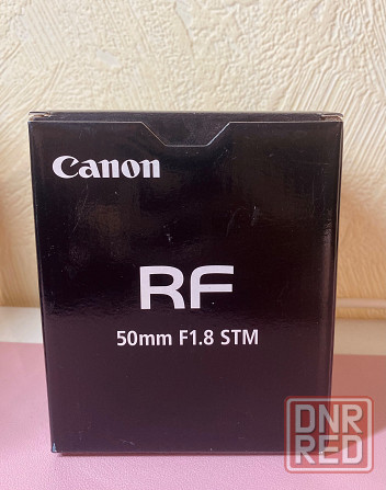 Продам беззеркальный фотоаппарат Canon EOS RP Body и объектив Canon EF 50 mm f/1.8 STM Донецк - изображение 4
