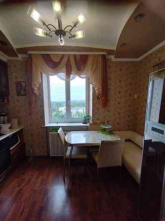 Срочно продам 3-х комнатную квартиру в Калининском районе Донецк