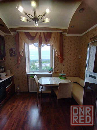 Срочно продам 3-х комнатную квартиру в Калининском районе Донецк - изображение 2