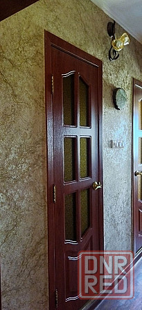 Срочно продам 3-х комнатную квартиру в Калининском районе Донецк - изображение 7