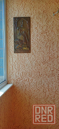 Срочно продам 3-х комнатную квартиру в Калининском районе Донецк - изображение 8