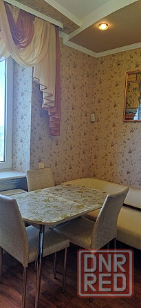 Срочно продам 3-х комнатную квартиру в Калининском районе Донецк - изображение 4