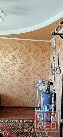 Срочно продам 3-х комнатную квартиру в Калининском районе Донецк - изображение 6