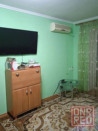 Срочно продам 2-х комнатную квартиру в отличном состоянии в Калининском районе Донецк - изображение 6