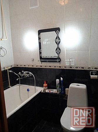 Срочно продам 2-х комнатную квартиру в отличном состоянии в Калининском районе Донецк - изображение 1