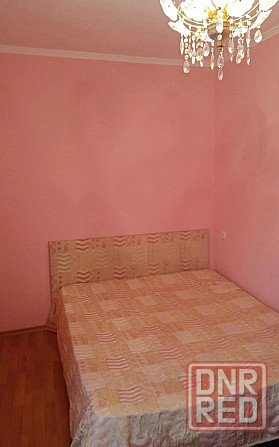 Срочно продам 2-х комнатную квартиру в отличном состоянии в Калининском районе Донецк - изображение 9