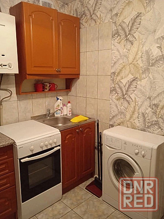 Срочно продам 2-х комнатную квартиру в отличном состоянии в Калининском районе Донецк - изображение 2