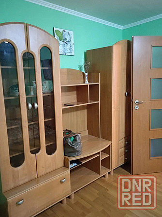 Срочно продам 2-х комнатную квартиру в отличном состоянии в Калининском районе Донецк - изображение 5
