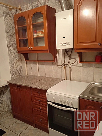 Срочно продам 2-х комнатную квартиру в отличном состоянии в Калининском районе Донецк - изображение 3