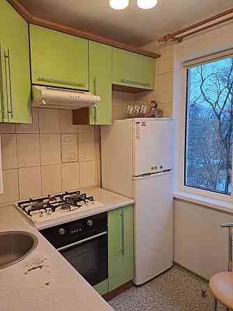 Срочно продам 3-х комнатную квартиру в Калининском районе (Калининский рынок) Донецк