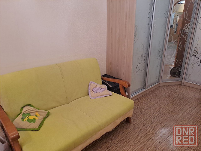 Срочно продам 3-х комнатную квартиру в Калининском районе (Калининский рынок) Донецк - изображение 3
