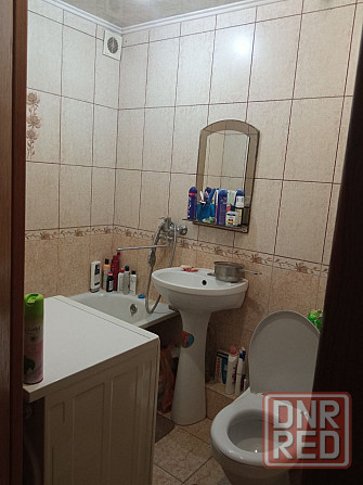 Срочно продам 3-х комнатную квартиру в Буденновском районе Донецк - изображение 6