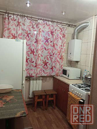 Срочно продам 3-х комнатную квартиру в Буденновском районе Донецк - изображение 5