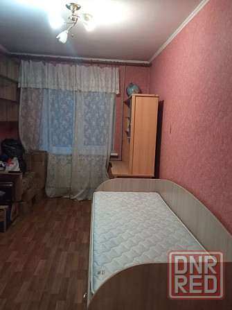 Срочно продам 3-х комнатную квартиру в Буденновском районе Донецк - изображение 3