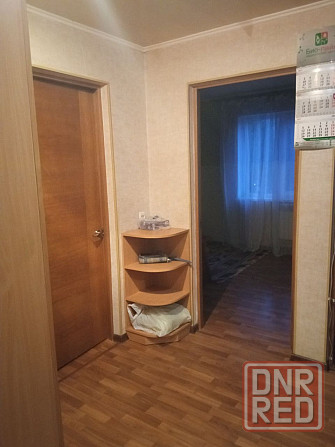 Срочно продам 3-х комнатную квартиру в Буденновском районе Донецк - изображение 1