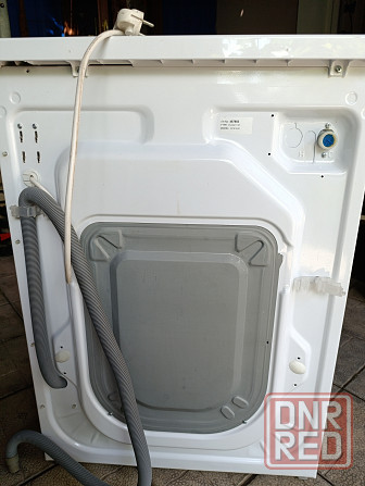 Продам стиральную машину Донецк - изображение 1