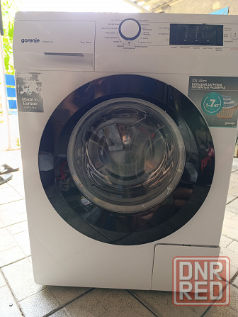 Продам стиральную машину Донецк - изображение 3