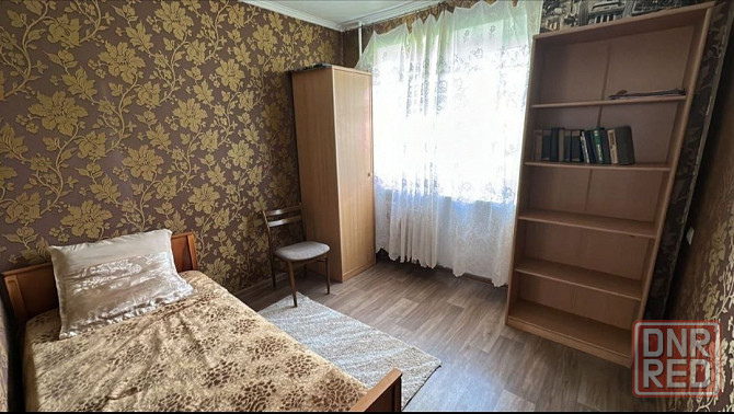 Продам 3комн.квартиру центр города Донецк - изображение 3