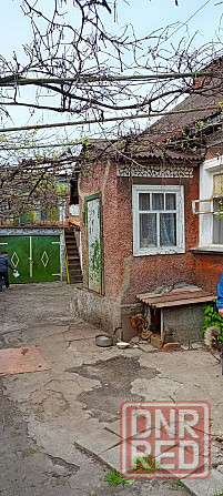 Продам дом в Макеевке Макеевка - изображение 1