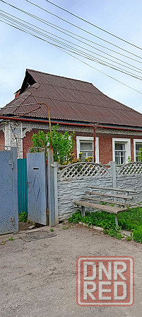 Продам дом в Макеевке Макеевка - изображение 3