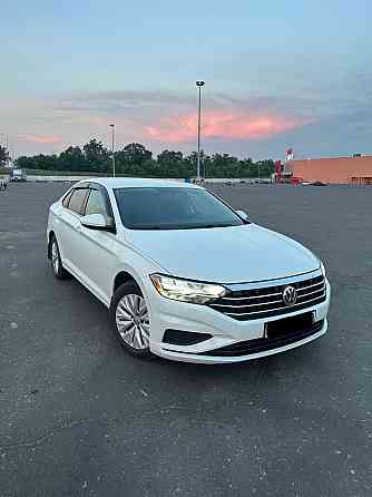 Volkswagen Jetta 7(пригон) Донецк