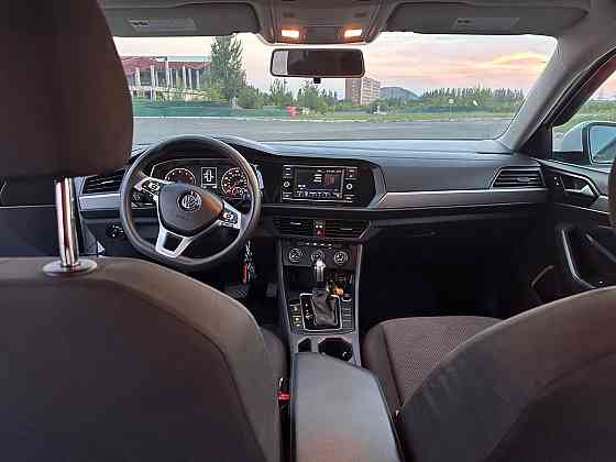 Volkswagen Jetta 7(пригон) Донецк