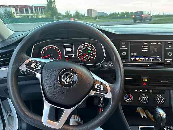 Volkswagen Jetta 7(пригон) Донецк