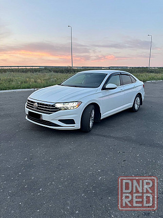 Volkswagen Jetta 7(пригон) Донецк - изображение 3