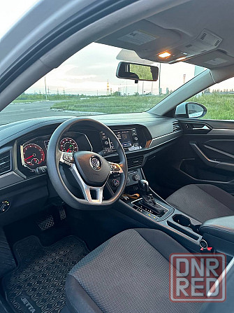Volkswagen Jetta 7(пригон) Донецк - изображение 7