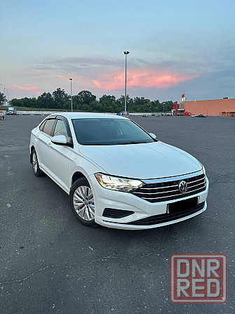 Volkswagen Jetta 7(пригон) Донецк - изображение 2