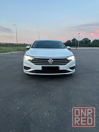 Volkswagen Jetta 7(пригон) Донецк - изображение 1