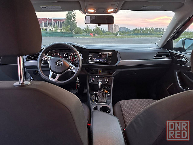 Volkswagen Jetta 7(пригон) Донецк - изображение 5