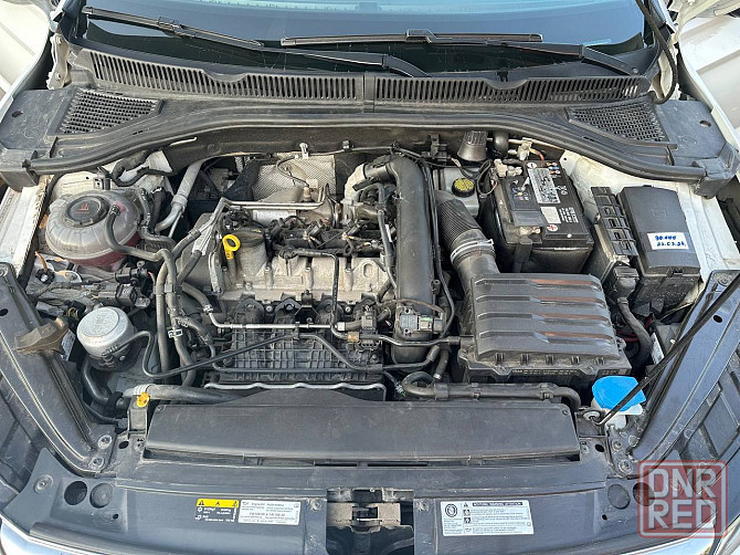 Volkswagen Jetta 7(пригон) Донецк - изображение 8