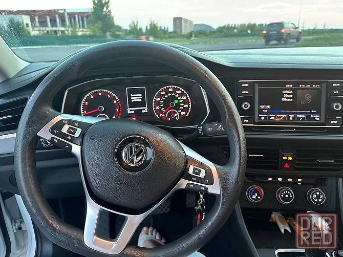 Volkswagen Jetta 7(пригон) Донецк - изображение 6