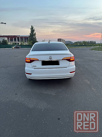 Volkswagen Jetta 7(пригон) Донецк - изображение 4
