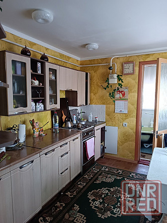 продается дом-коттедж на липовке Харцызск - изображение 3