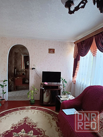 продается дом-коттедж на липовке Харцызск - изображение 9