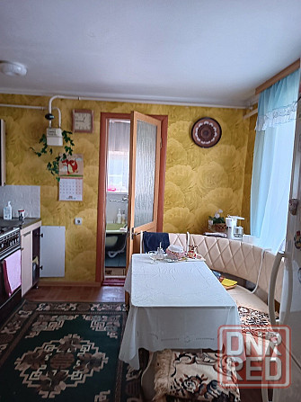 продается дом-коттедж на липовке Харцызск - изображение 7