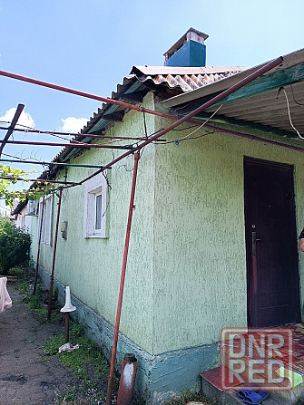 продается дом-коттедж на липовке Харцызск - изображение 4