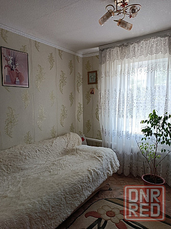 продается дом-коттедж на липовке Харцызск - изображение 1