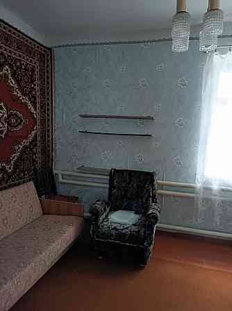 продается дом - коттедж на хрущевке Харцызск
