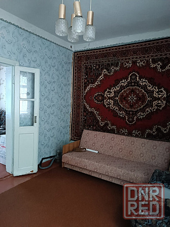 продается дом - коттедж на хрущевке Харцызск - изображение 5