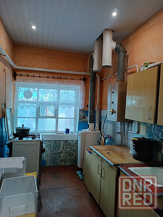 продается дом - коттедж на хрущевке Харцызск - изображение 3