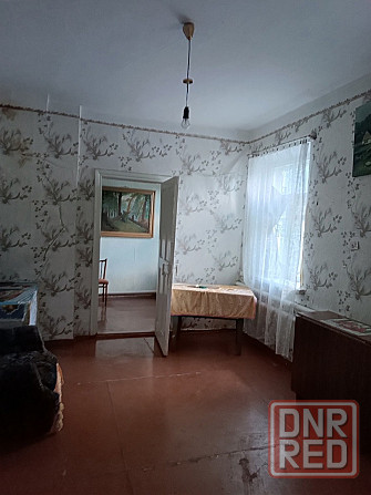 продается дом - коттедж на хрущевке Харцызск - изображение 1