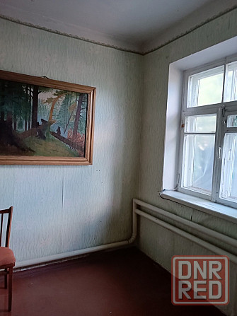 продается дом - коттедж на хрущевке Харцызск - изображение 8