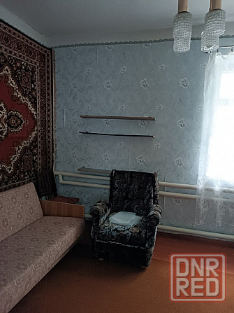 продается дом - коттедж на хрущевке Харцызск - изображение 2