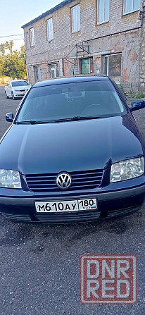 Volkswagen Bora Донецк - изображение 1