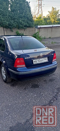 Volkswagen Bora Донецк - изображение 2