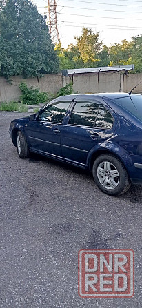 Volkswagen Bora Донецк - изображение 3