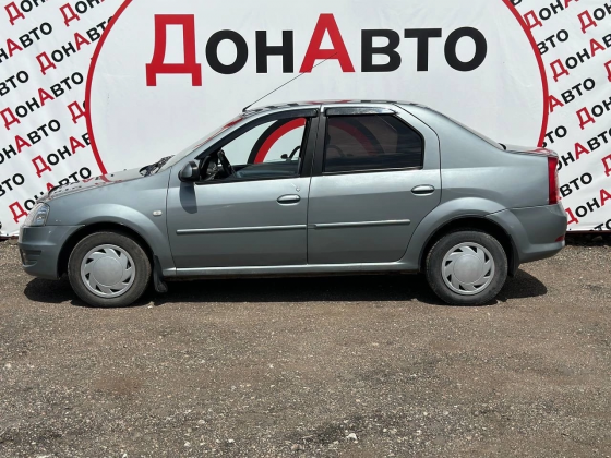 Продам Renault Logan Донецк